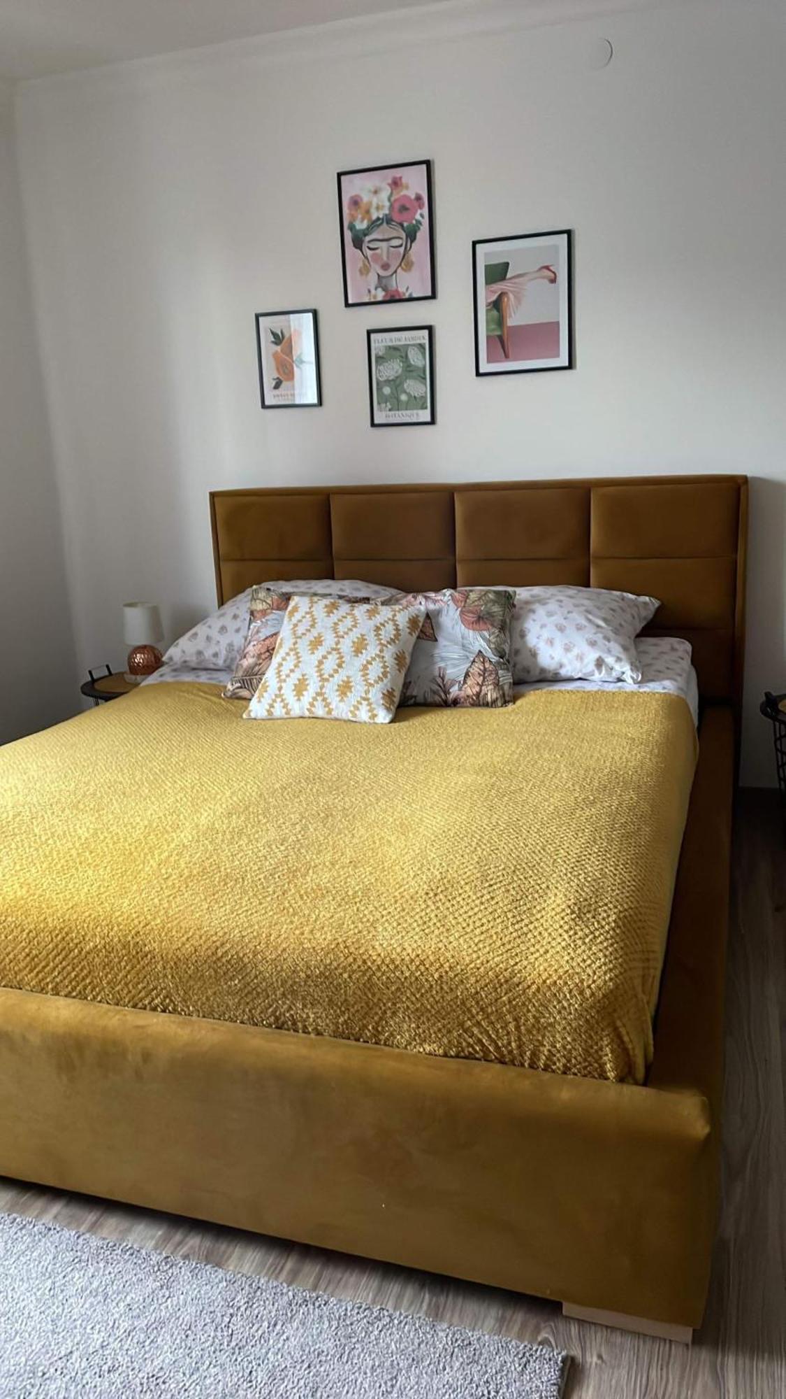 Apartment Lu Oswiecim
