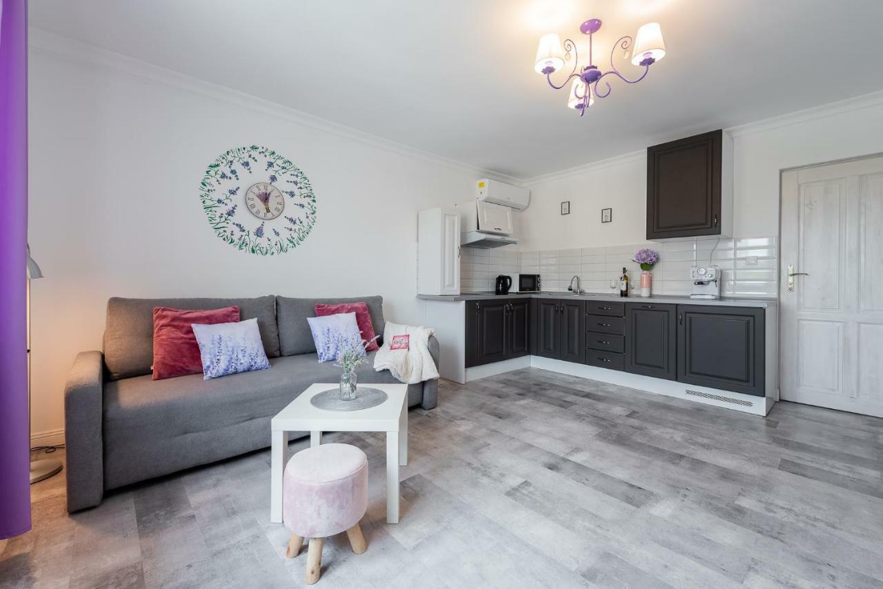 Lu Apartment Oswiecim