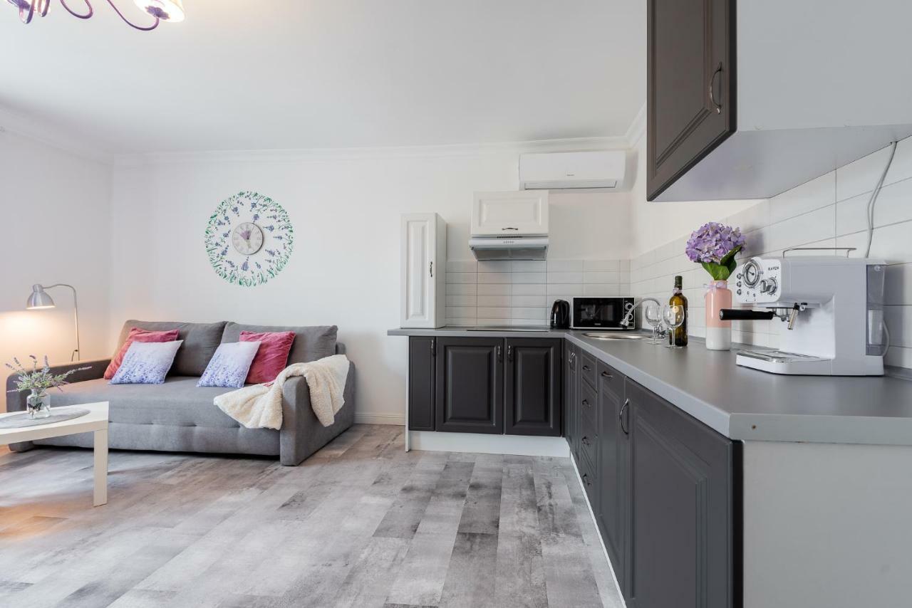 Apartment Lu Oswiecim