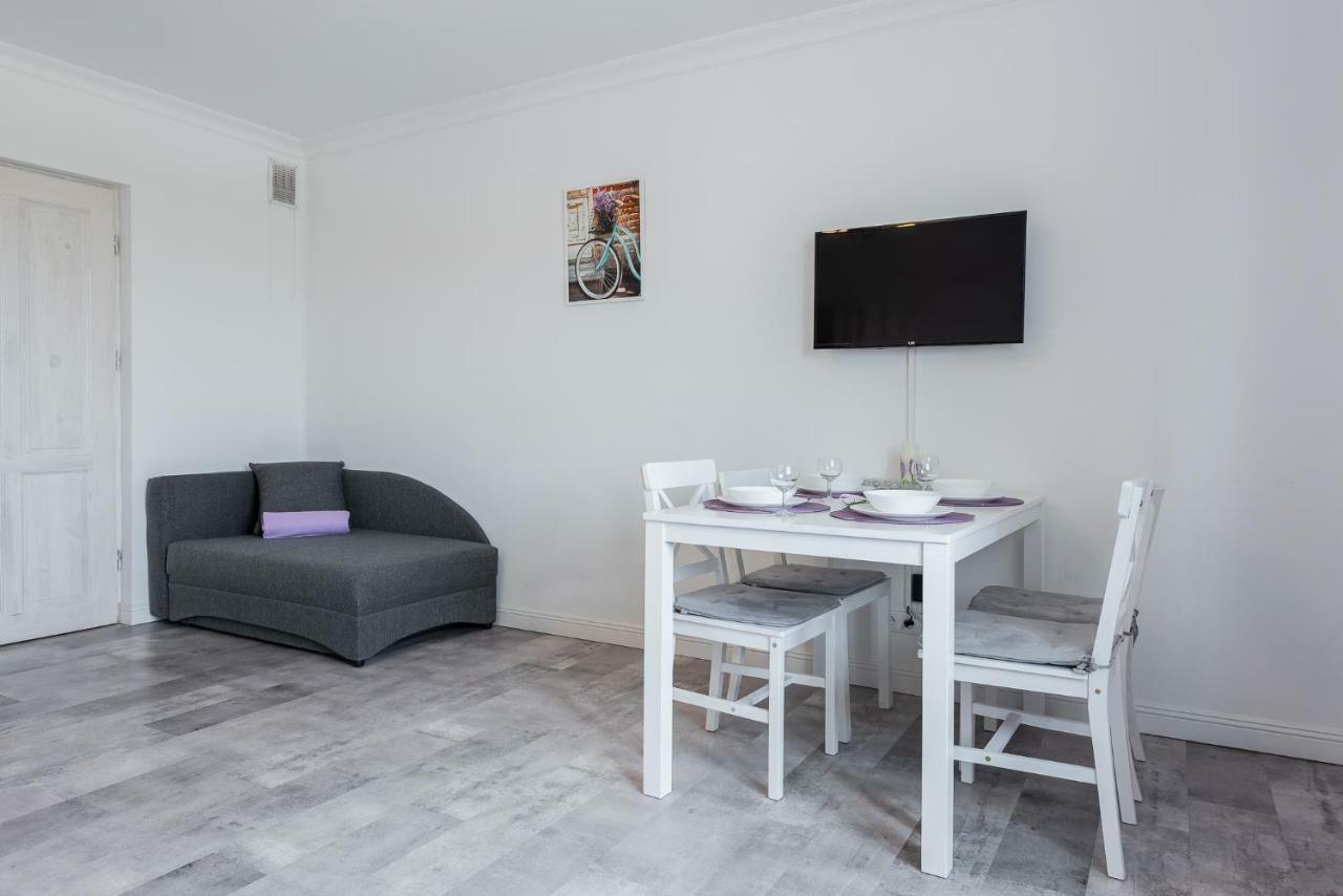 Lu Apartment Oswiecim