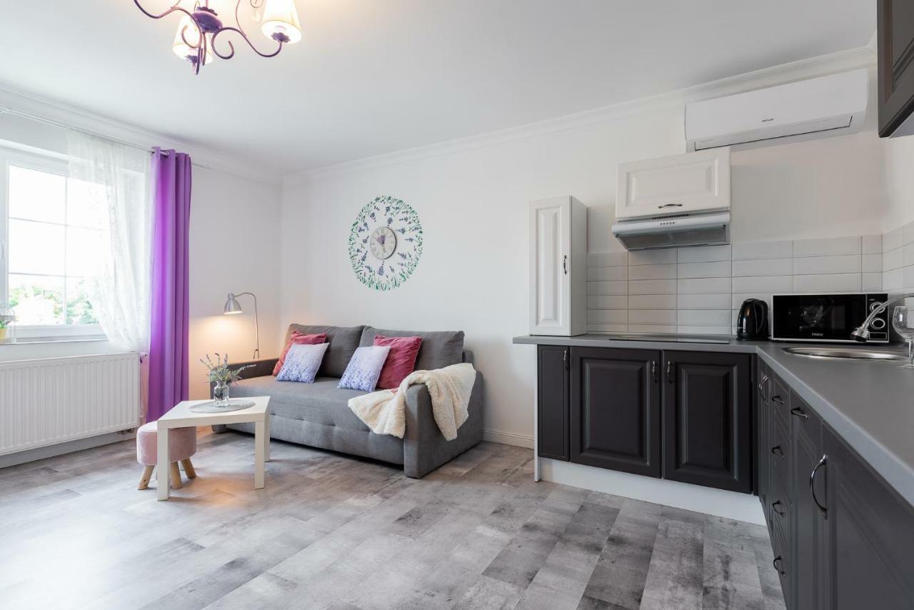 Lu Apartment Oswiecim