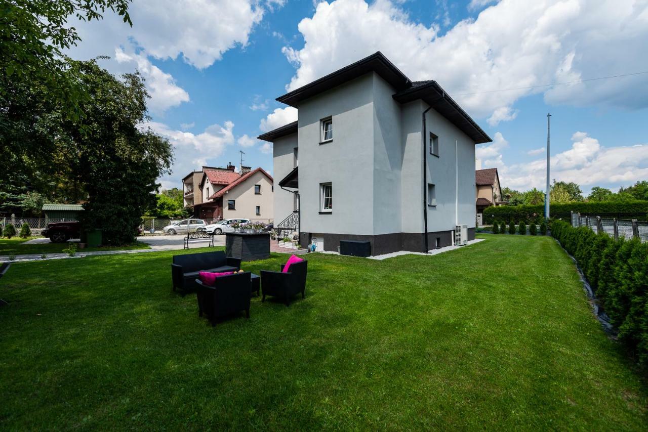 Apartment Lu