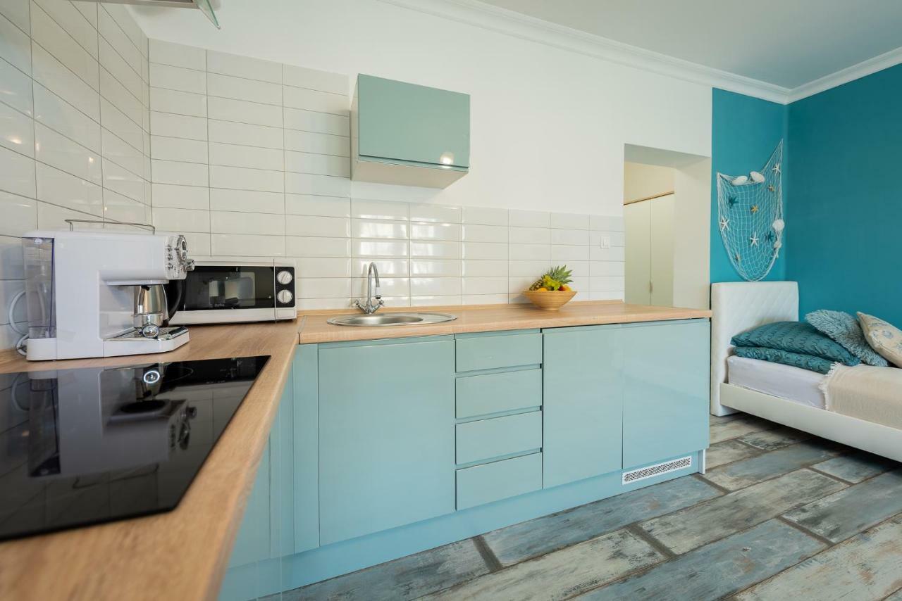 Apartment Lu *