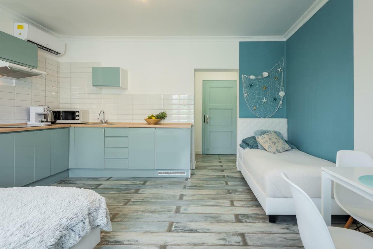 Apartment Lu *
