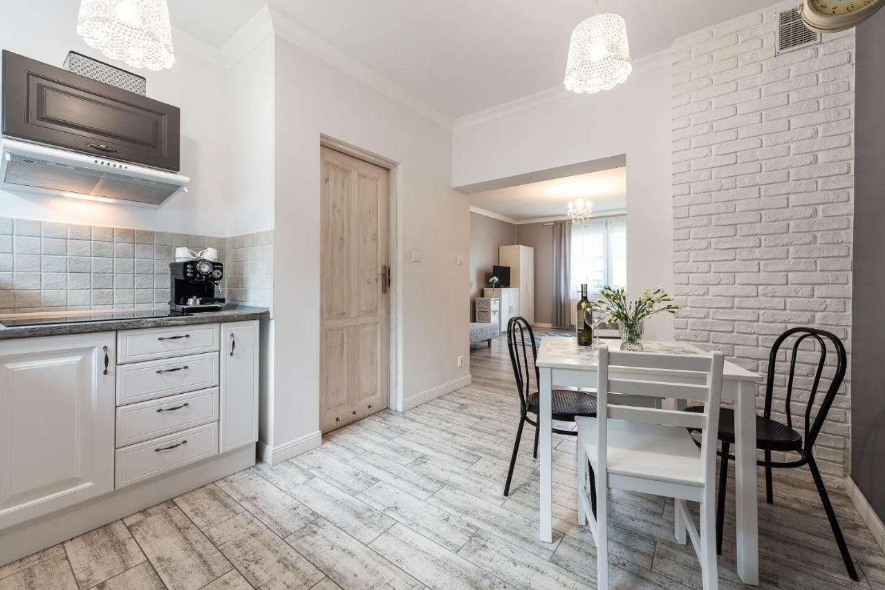 Apartment Lu Oswiecim