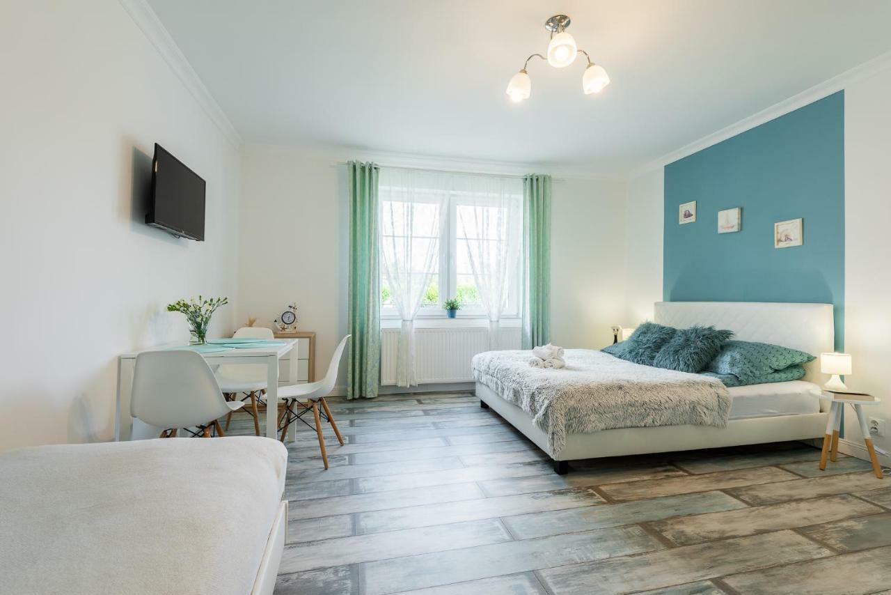 Lu Apartment Oswiecim