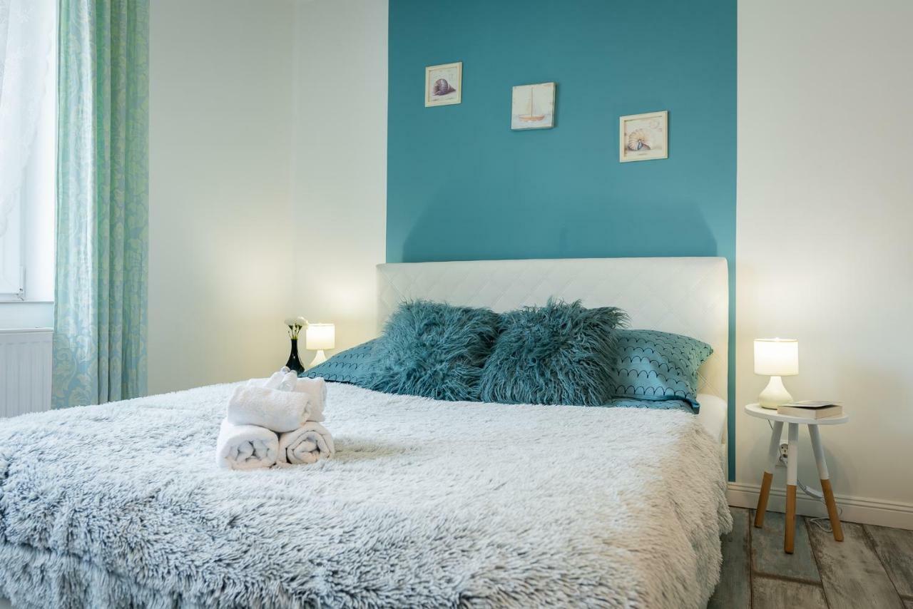 Apartment Lu *