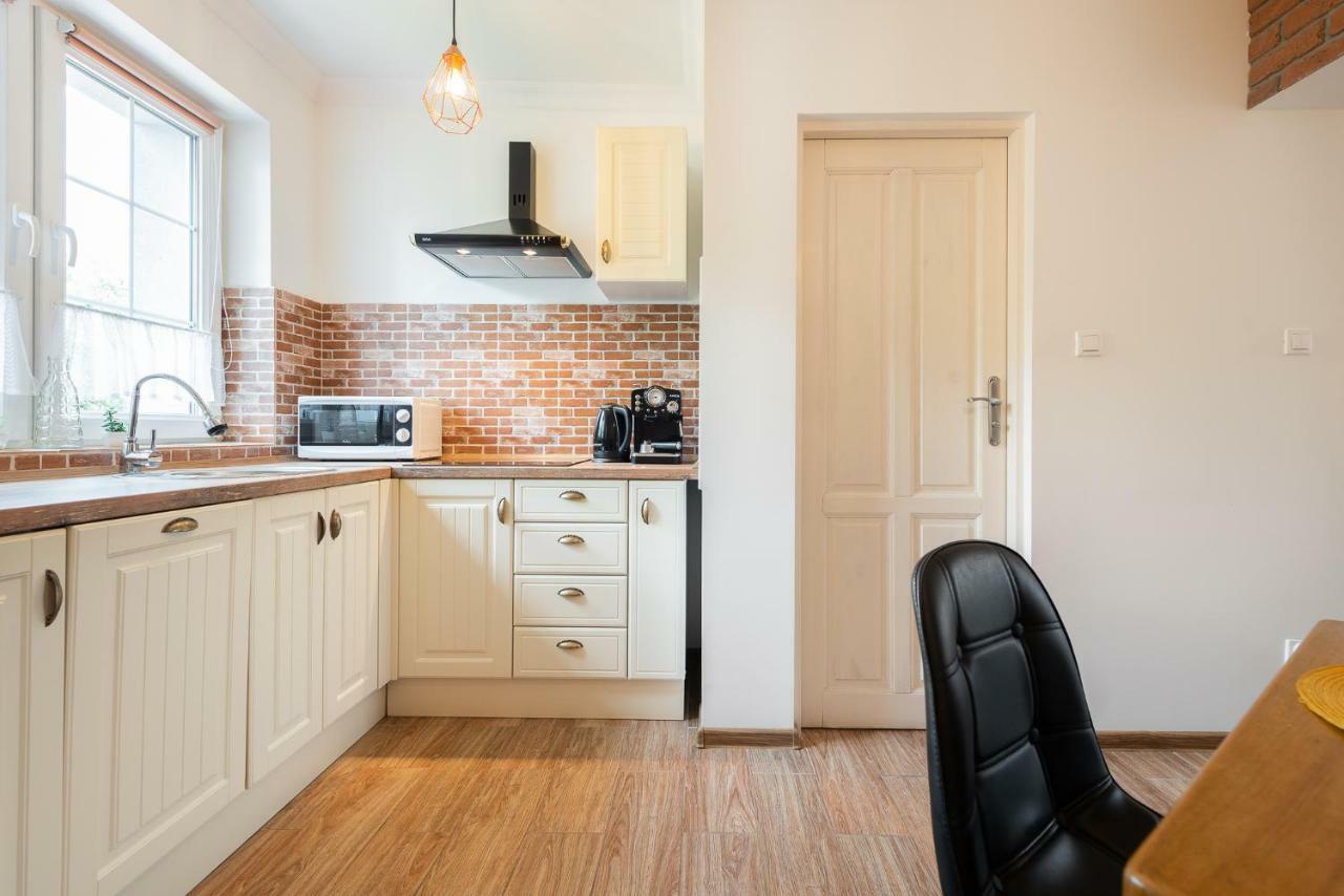 Lu Apartment