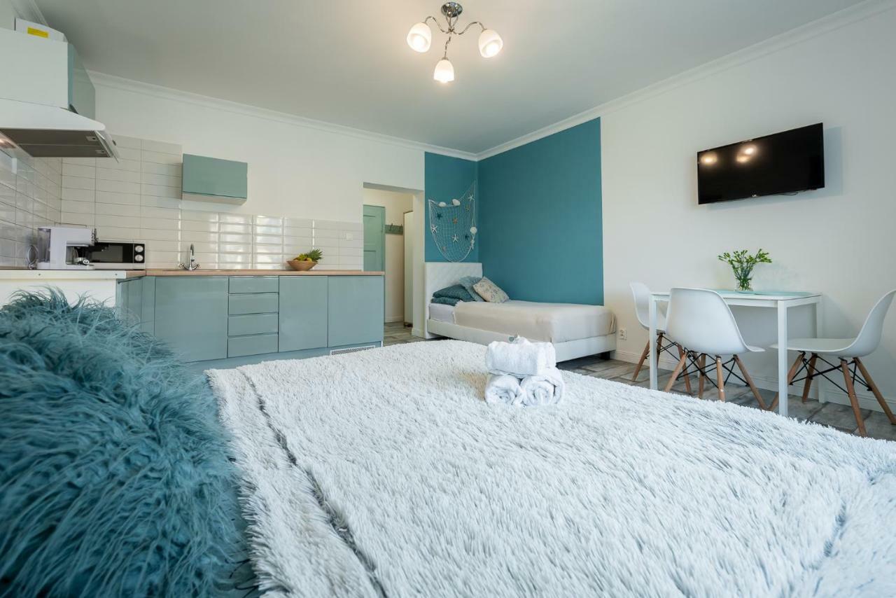 Apartment Lu *