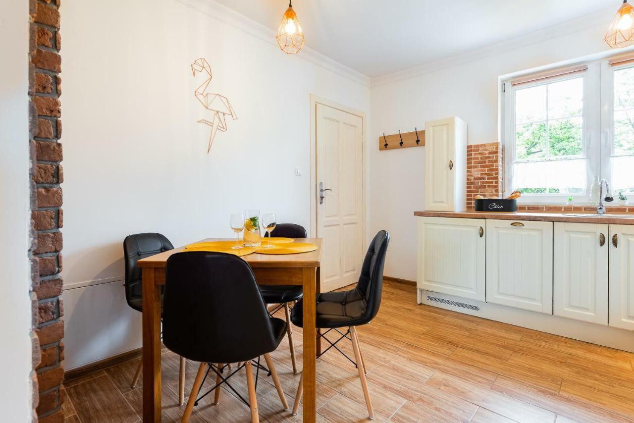 Apartment Lu Oswiecim
