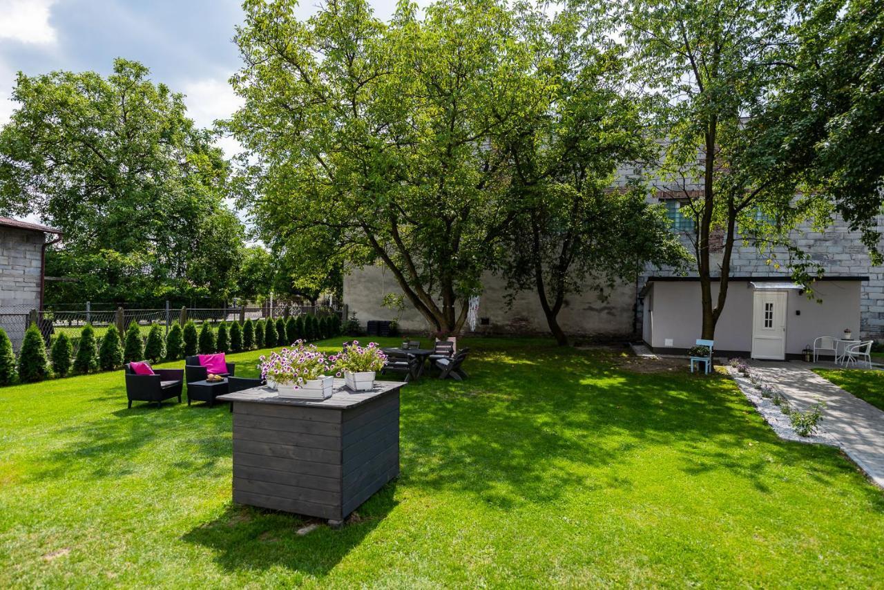 Apartment Lu Oswiecim