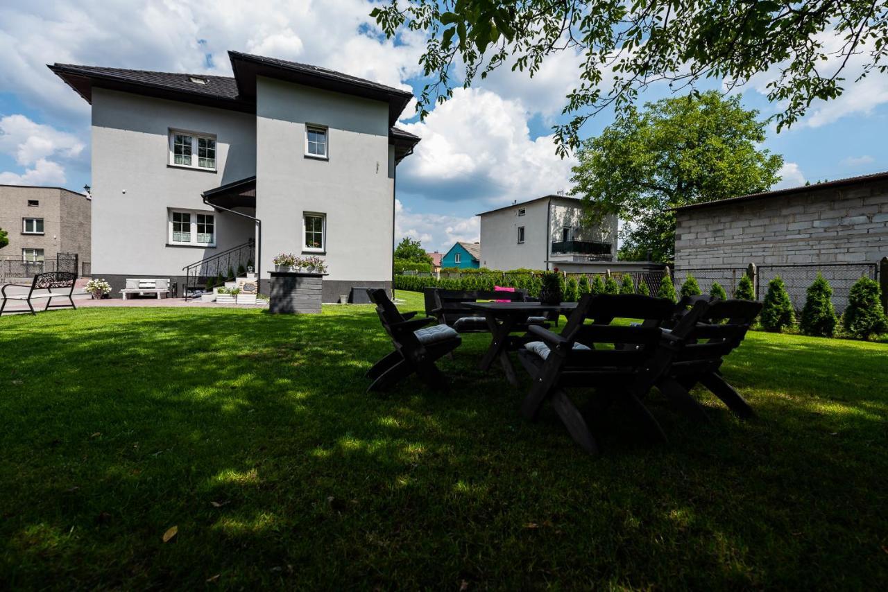 Lu Apartment